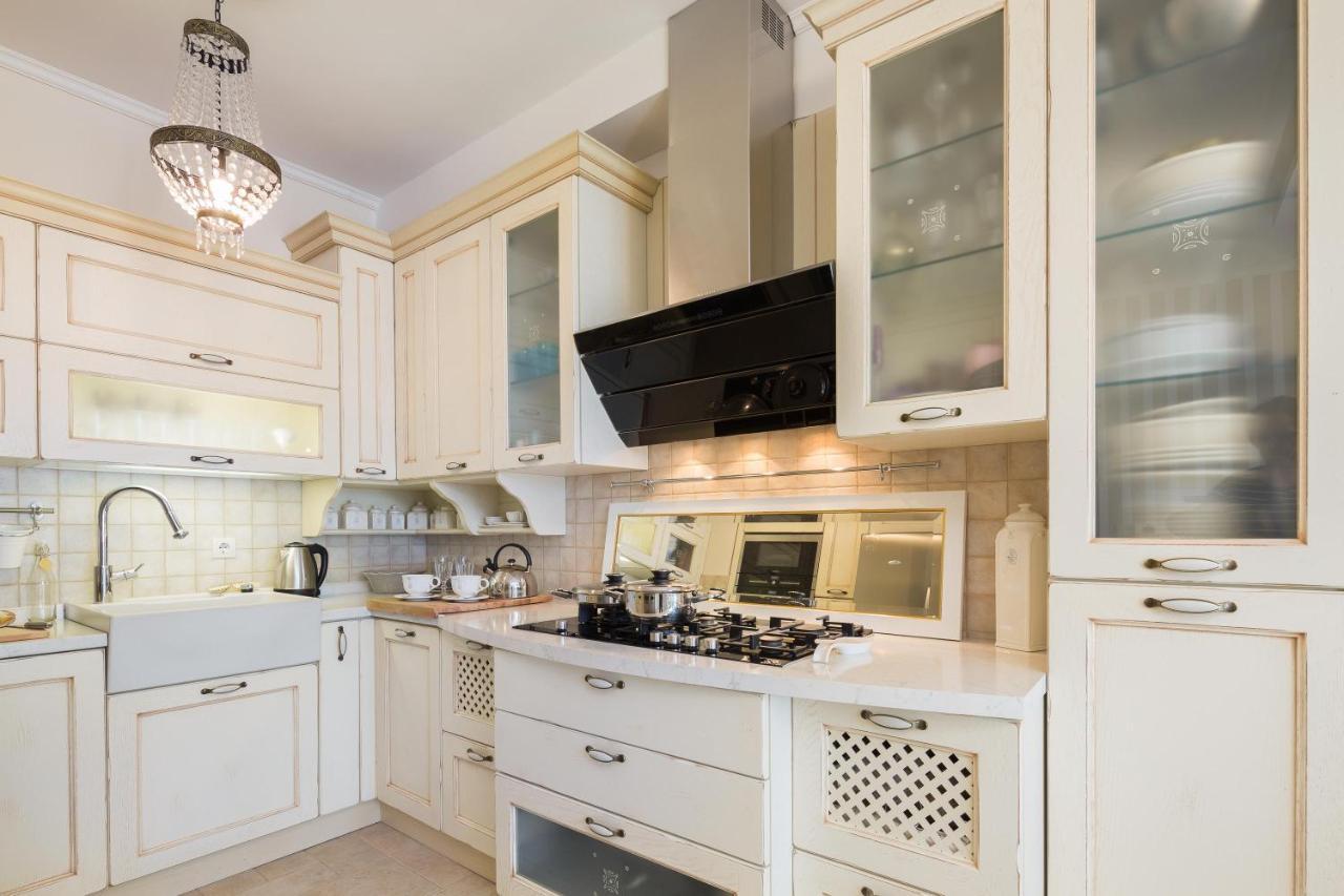 Luxury Apartment Loreta Сплит Экстерьер фото