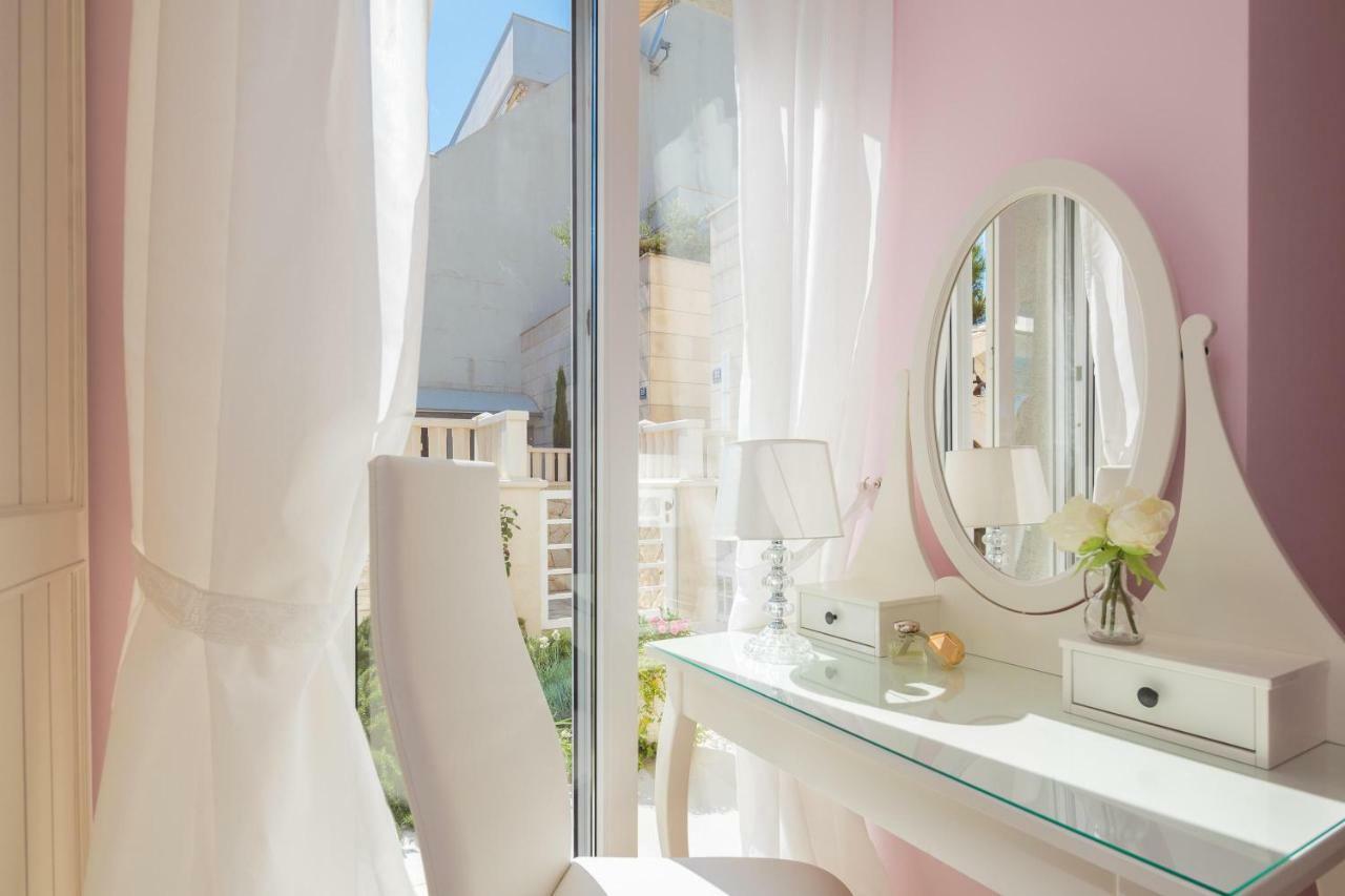 Luxury Apartment Loreta Сплит Экстерьер фото