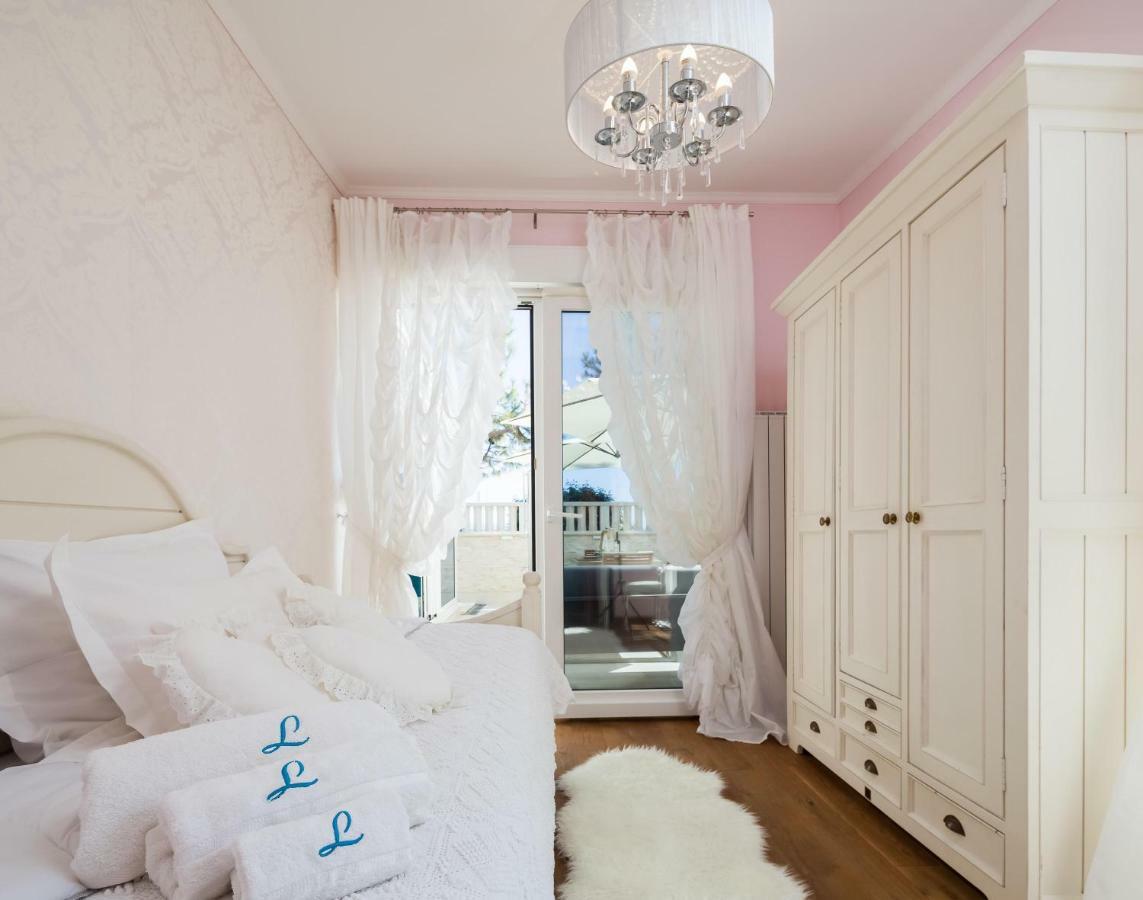Luxury Apartment Loreta Сплит Экстерьер фото