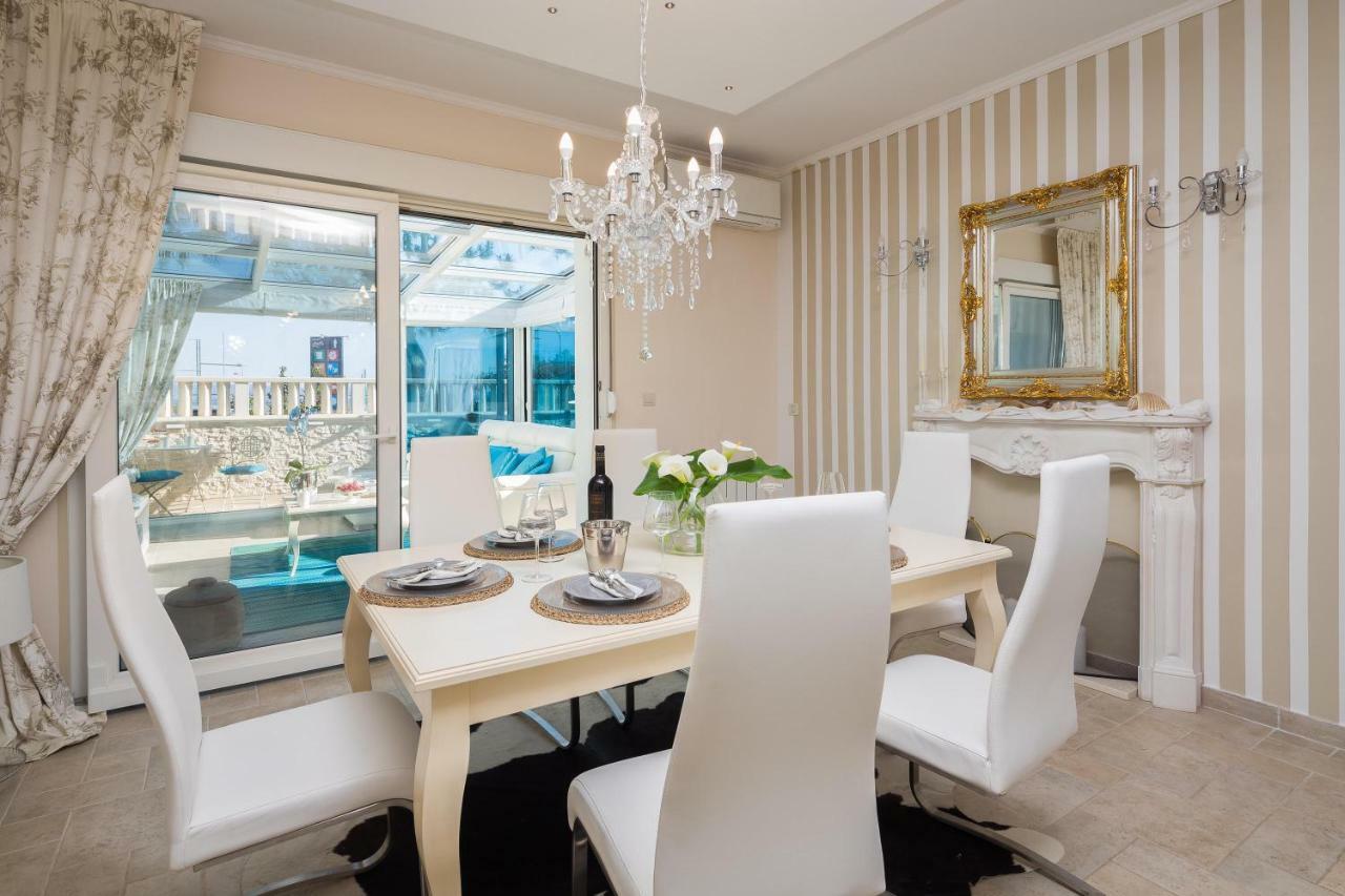 Luxury Apartment Loreta Сплит Экстерьер фото