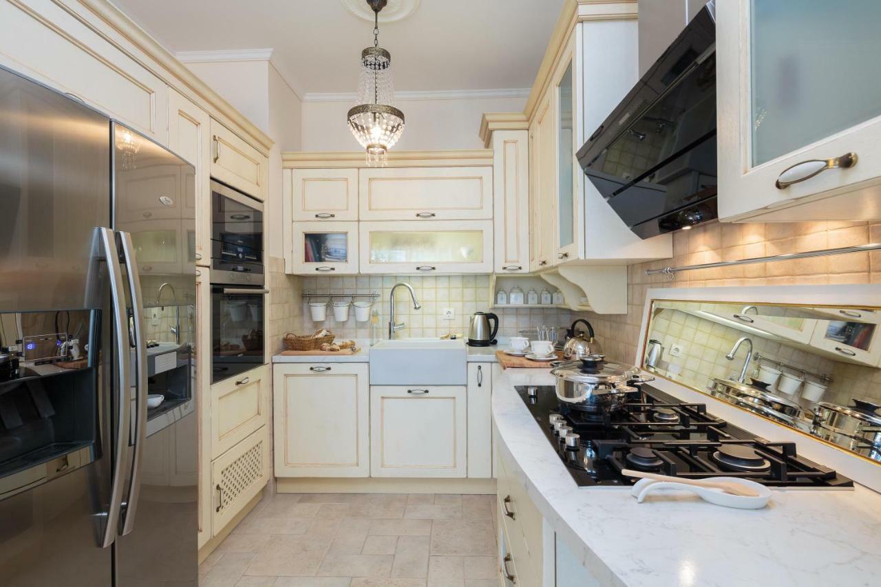 Luxury Apartment Loreta Сплит Экстерьер фото