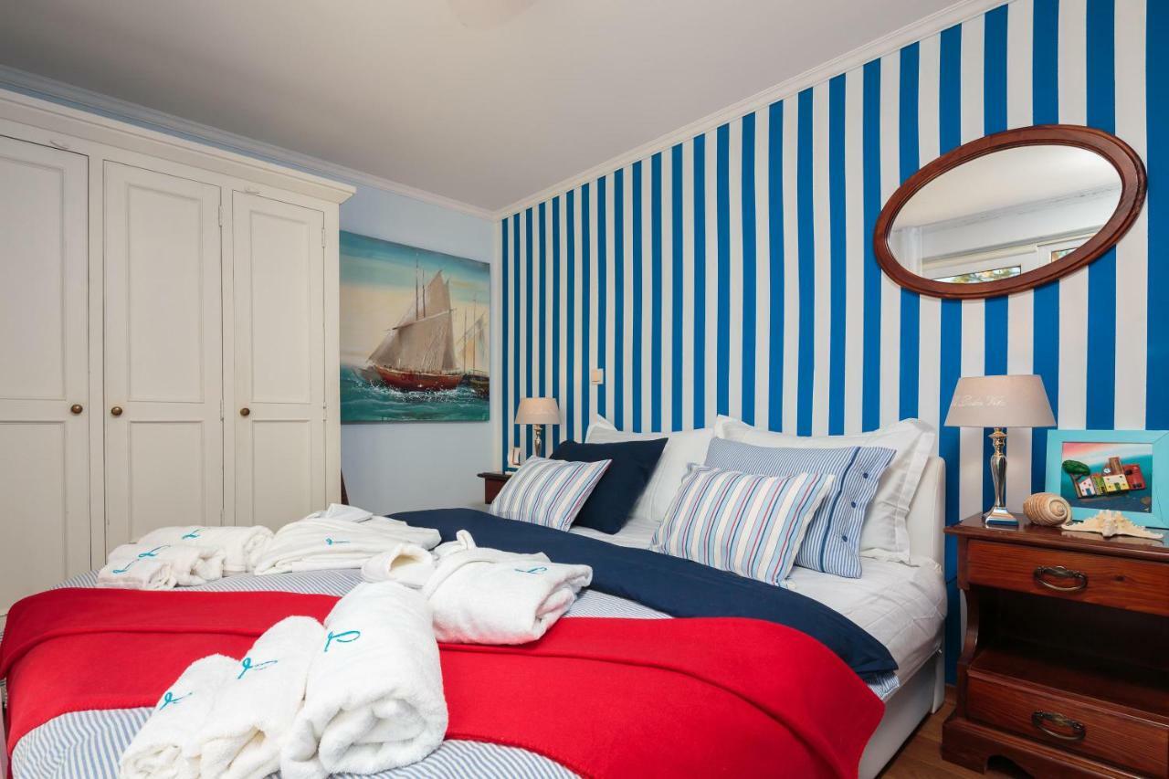 Luxury Apartment Loreta Сплит Экстерьер фото