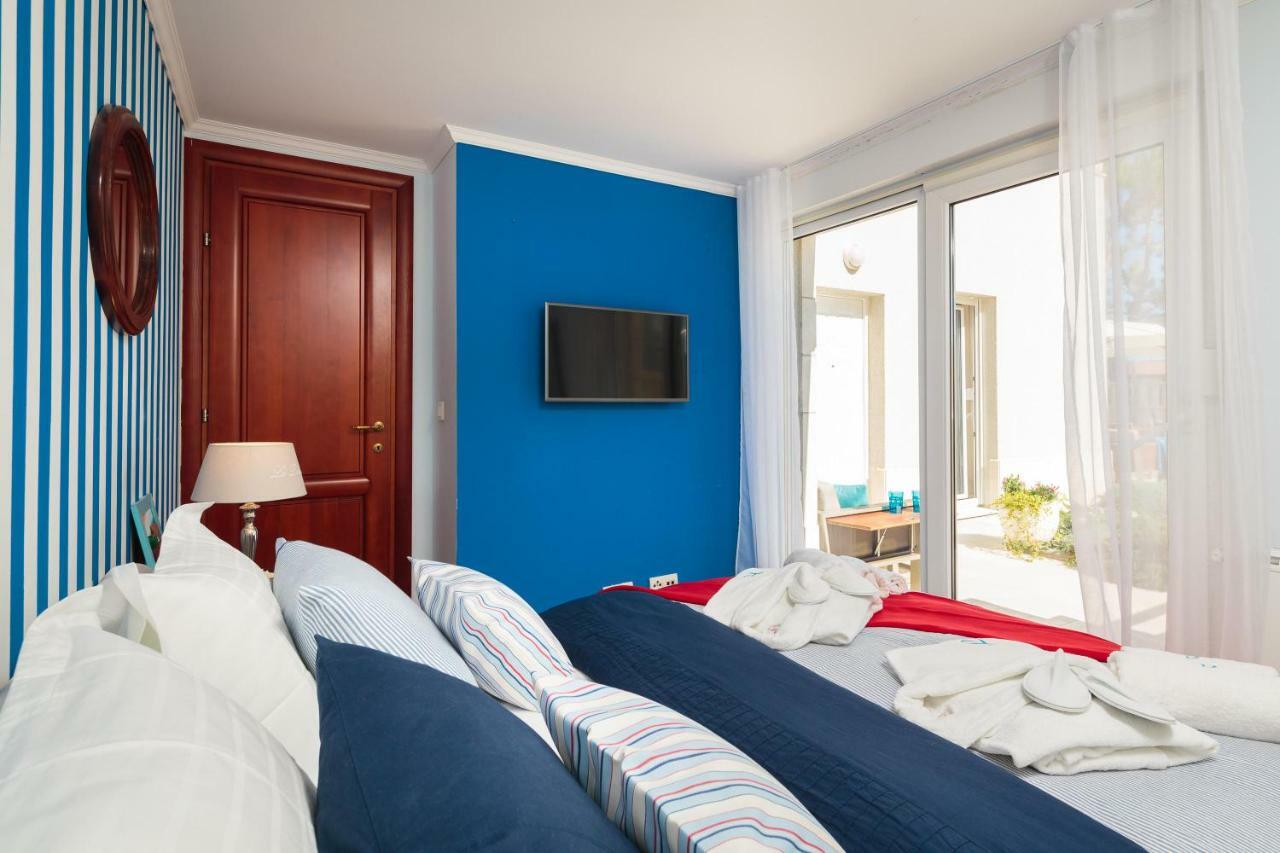 Luxury Apartment Loreta Сплит Экстерьер фото
