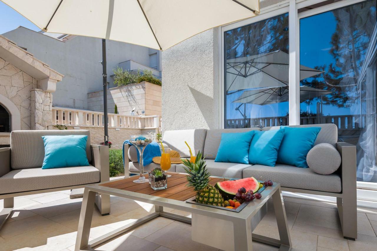 Luxury Apartment Loreta Сплит Экстерьер фото