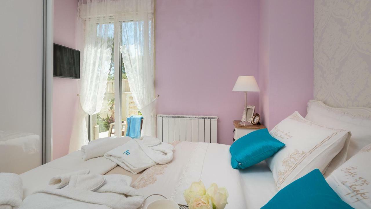 Luxury Apartment Loreta Сплит Экстерьер фото