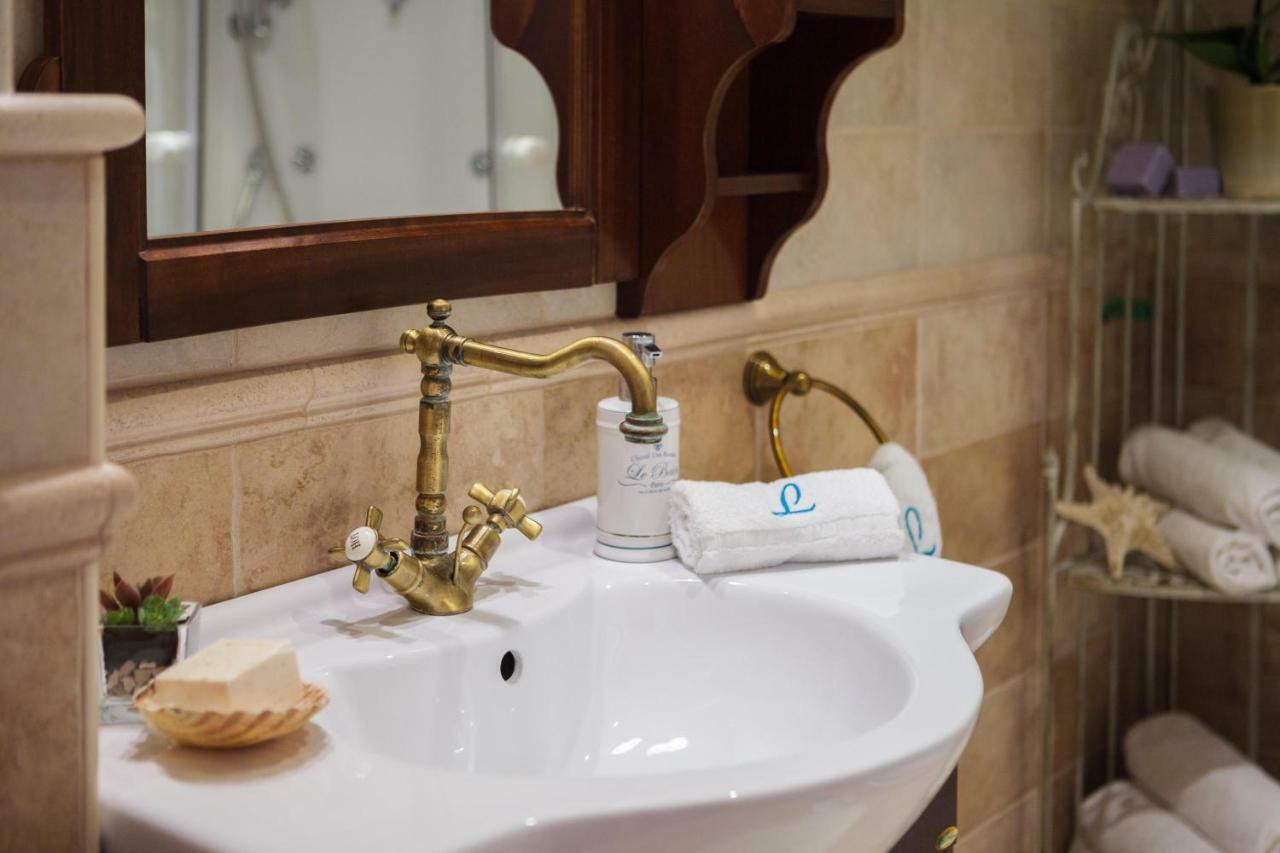 Luxury Apartment Loreta Сплит Экстерьер фото