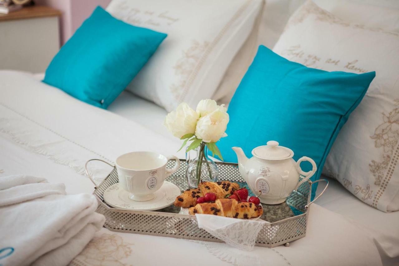 Luxury Apartment Loreta Сплит Экстерьер фото